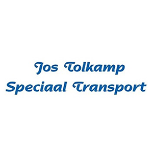 Jos Tolkamp Speciaal Transport