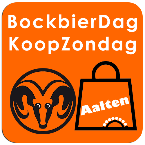 BockbierDag met Koopzondag Aalten